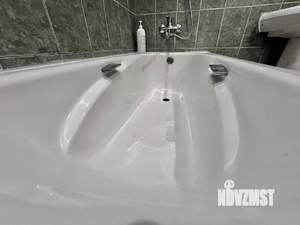 1-к квартира, посуточно, 48м2, 1/1 этаж