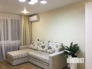 3-к квартира, посуточно, 70м2, 4/9 этаж