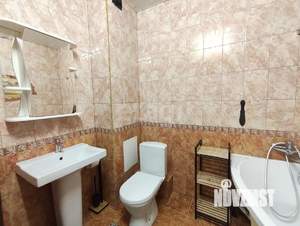 1-к квартира, на длительный срок, 50м2, 4/16 этаж