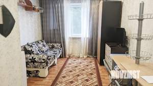 Студия квартира, на длительный срок, 17м2, 2/5 этаж
