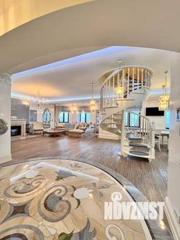 3-к квартира, на длительный срок, 200м2, 8/10 этаж