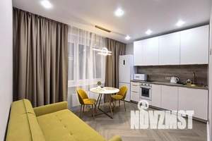 1-к квартира, посуточно, 35м2, 5/16 этаж