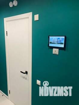 Студия квартира, посуточно, 22м2, 15/16 этаж