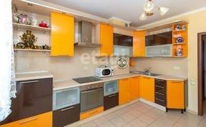 2-к квартира, на длительный срок, 79м2, 5/14 этаж