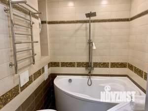 3-к квартира, посуточно, 60м2, 5/16 этаж