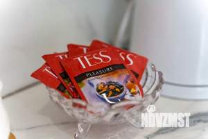 1-к квартира, посуточно, 31м2, 1/1 этаж