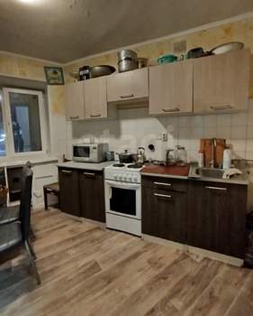 3-к квартира, на длительный срок, 66м2, 2/5 этаж