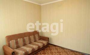 2-к квартира, на длительный срок, 57м2, 5/10 этаж
