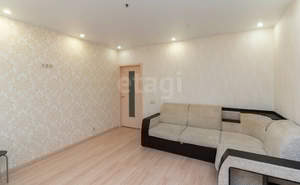 1-к квартира, на длительный срок, 41м2, 4/16 этаж