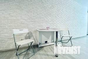 1-к квартира, посуточно, 32м2, 18/19 этаж