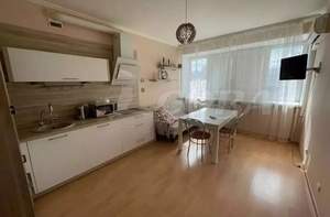 1-к квартира, на длительный срок, 52м2, 9/9 этаж