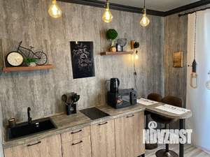 Студия квартира, посуточно, 30м2, 13/19 этаж