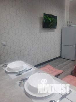 1-к квартира, посуточно, 21м2, 1/1 этаж