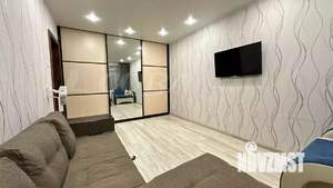 1-к квартира, на длительный срок, 33м2, 5/9 этаж