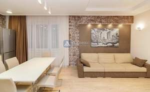 3-к квартира, на длительный срок, 84м2, 8/8 этаж