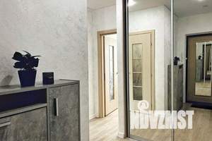 2-к квартира, посуточно, 50м2, 16/17 этаж