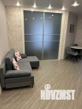 Студия квартира, посуточно, 41м2, 10/14 этаж