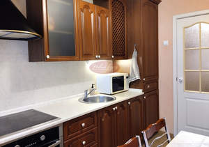 2-к квартира, на длительный срок, 50м2, 2/5 этаж