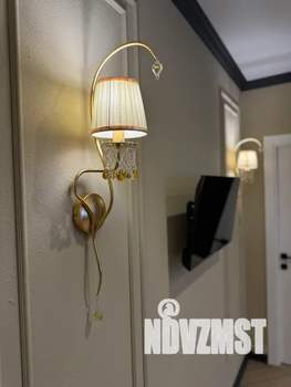 1-к квартира, посуточно, 45м2, 2/12 этаж