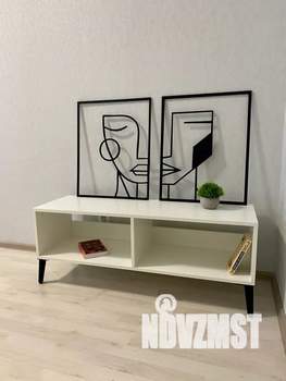 1-к квартира, посуточно, 40м2, 5/9 этаж