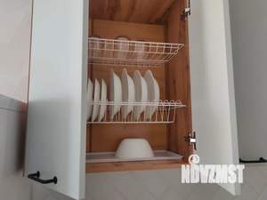 Студия квартира, посуточно, 26м2, 2/8 этаж