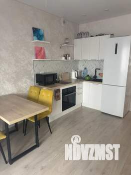 Студия квартира, посуточно, 30м2, 9/10 этаж
