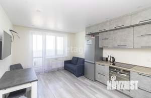 2-к квартира, на длительный срок, 67м2, 14/14 этаж