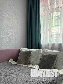 1-к квартира, посуточно, 24м2, 12/16 этаж