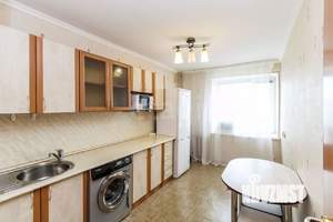 1-к квартира, на длительный срок, 40м2, 8/9 этаж