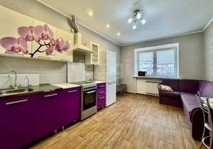 1-к квартира, на длительный срок, 45м2, 6/14 этаж