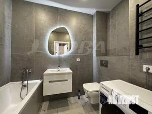 1-к квартира, на длительный срок, 41м2, 7/9 этаж