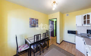 1-к квартира, на длительный срок, 38м2, 8/16 этаж