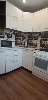 2-к квартира, на длительный срок, 50м2, 2/5 этаж