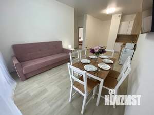 2-к квартира, посуточно, 79м2, 4/4 этаж