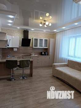 1-к квартира, на длительный срок, 45м2, 15/16 этаж