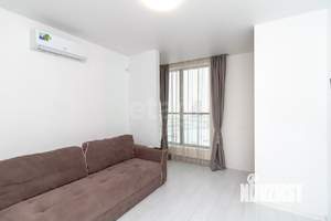 2-к квартира, на длительный срок, 45м2, 15/19 этаж