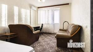 1-к квартира, на длительный срок, 41м2, 7/14 этаж