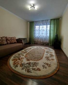 2-к квартира, на длительный срок, 50м2, 8/16 этаж