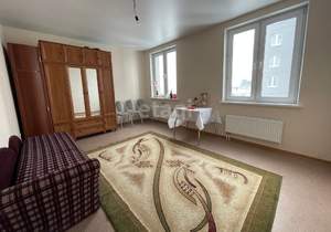 3-к квартира, на длительный срок, 73м2, 12/16 этаж