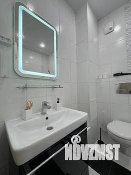 Студия квартира, посуточно, 30м2, 8/15 этаж