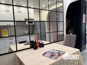 2-к квартира, на длительный срок, 48м2, 10/17 этаж