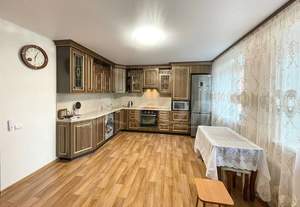 1-к квартира, на длительный срок, 50м2, 4/13 этаж