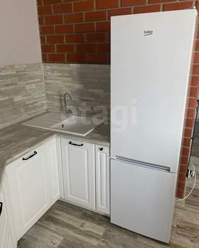 1-к квартира, на длительный срок, 33м2, 8/9 этаж