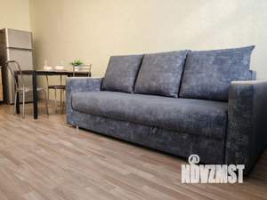 2-к квартира, посуточно, 43м2, 1/1 этаж