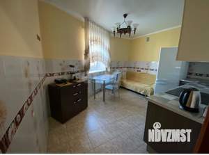 1-к квартира, на длительный срок, 41м2, 5/9 этаж