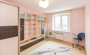 3-к квартира, на длительный срок, 86м2, 2/9 этаж