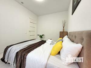 2-к квартира, посуточно, 33м2, 4/14 этаж