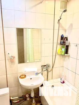 1-к квартира, посуточно, 32м2, 1/5 этаж