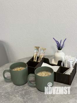 Студия квартира, посуточно, 20м2, 2/26 этаж