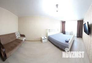 1-к квартира, посуточно, 36м2, 1/9 этаж